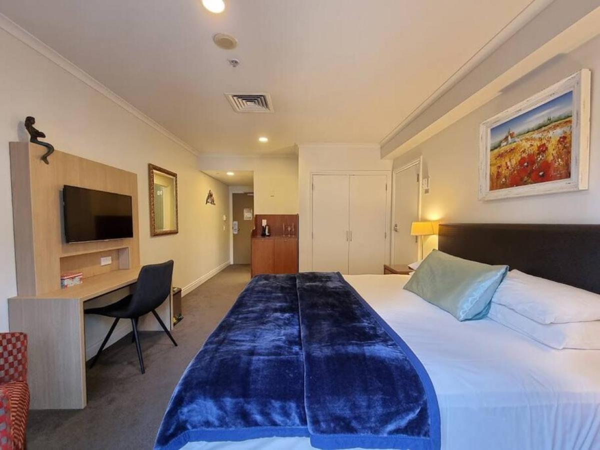 אוקלנד Sweet Escape Cbd Studio With Pool And Gym מראה חיצוני תמונה