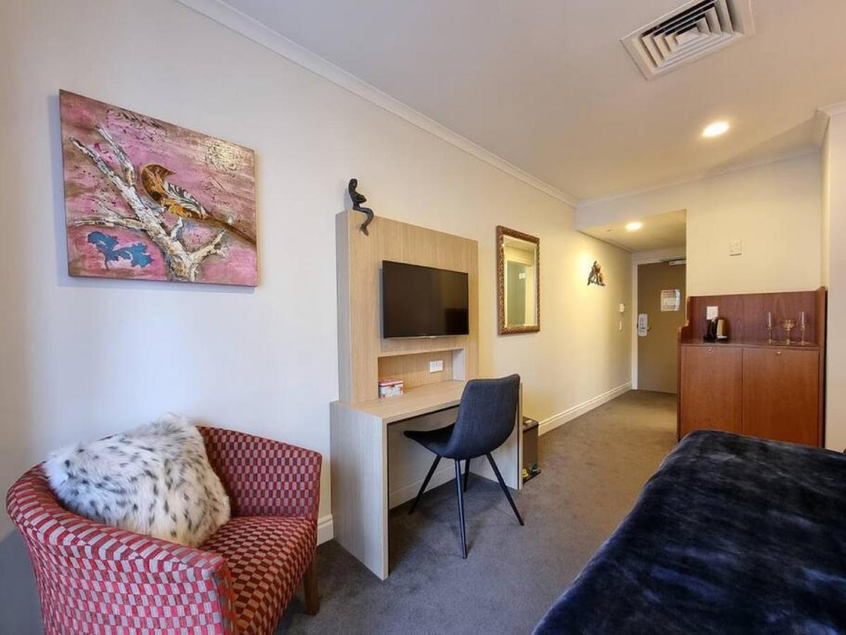 אוקלנד Sweet Escape Cbd Studio With Pool And Gym מראה חיצוני תמונה