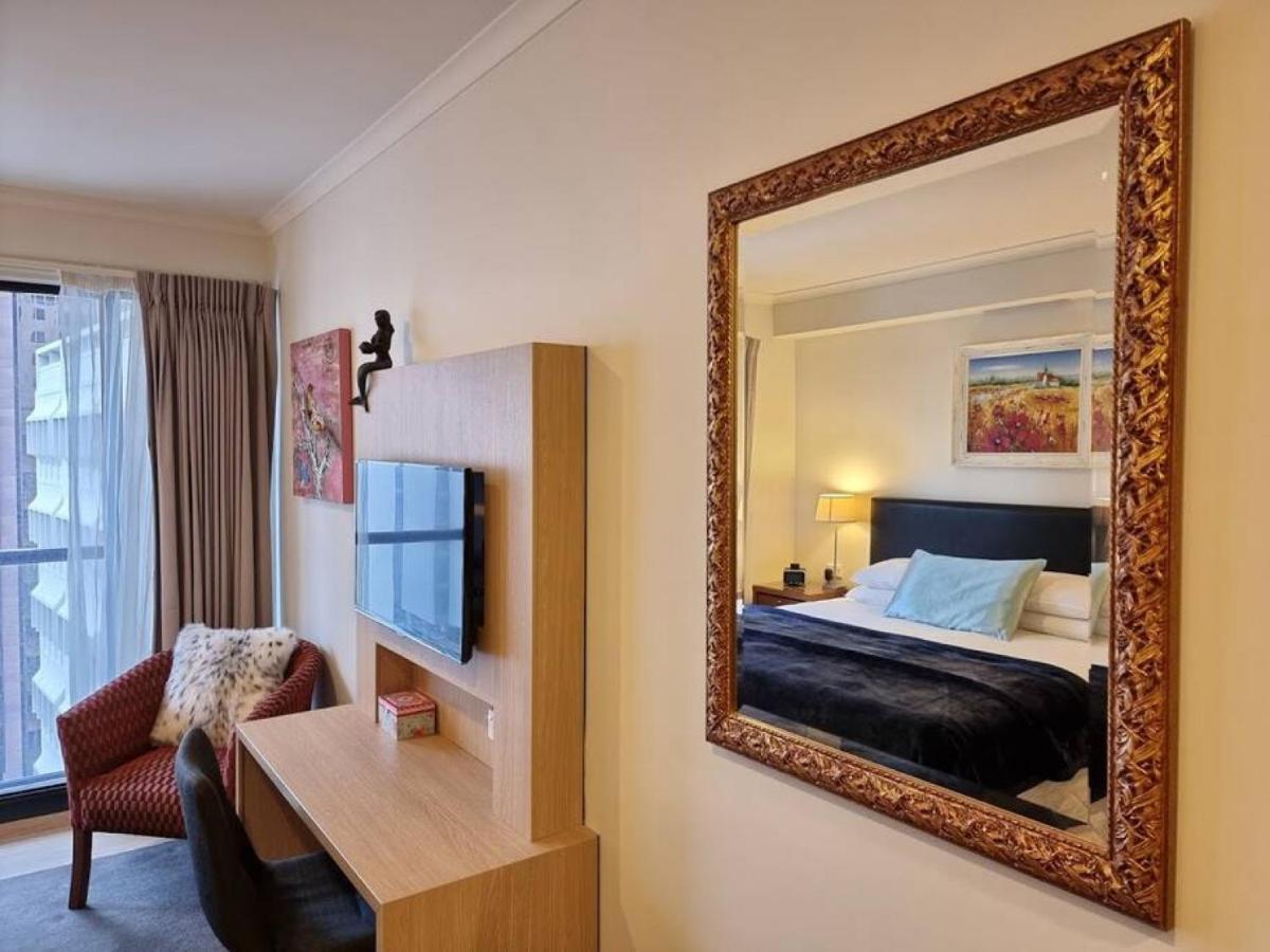 אוקלנד Sweet Escape Cbd Studio With Pool And Gym מראה חיצוני תמונה